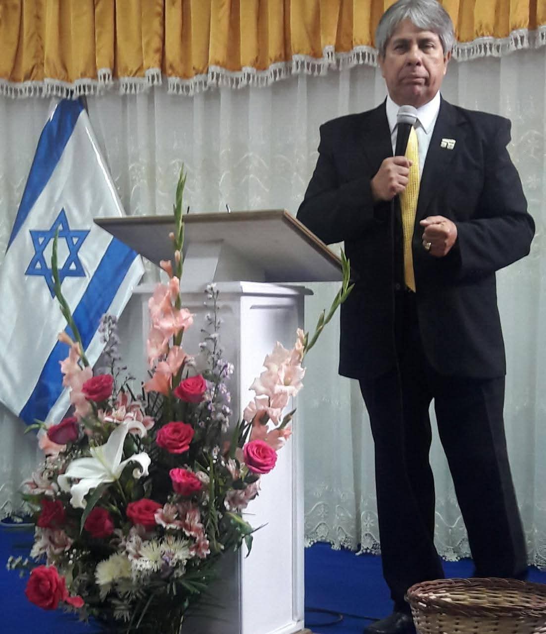 Predicación de la Palabra